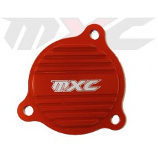MXC Ölfilterdeckel