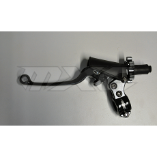 MXC Flex V3 Kupplungsarmatur