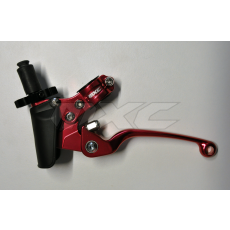 MXC Flex V3 Kupplungsarmatur