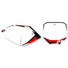 One Industries Printed Background CRF150 07-09