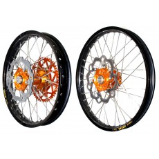 Talon Excel MX Radsatz