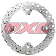 Honda Original Bremsscheibe hinten 240mm