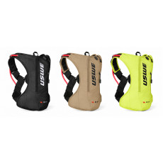USWE Outlander Moto 4 Hydration Pack