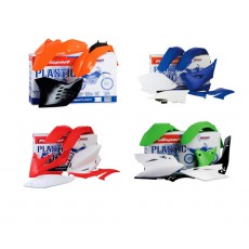 Polisport Plastik Kit