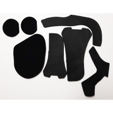 Asterisk Ultra Cell Pad Kit right S/M