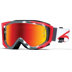 Smith Fuel V.2 Sweat-XM 2015 pastrana charcoal