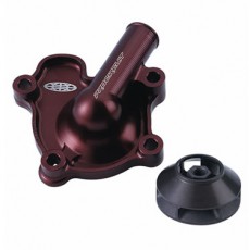 Pro Circuit Wasserpumpe Gehäuse inkl. High Flow Impeller