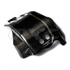 CMT Carbon Skid Plate