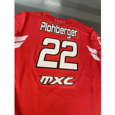 MXC Jersey bedrucken