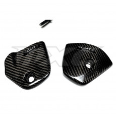 CMT Carbon Protektoren Seitenteile