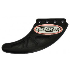 Replacement rear disc protection Nylon