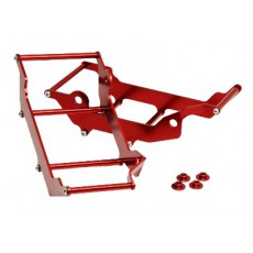 Boano Kühlerschutz radiator guard Beta RR 2T/4T 2013-2019