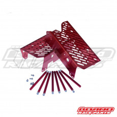 Boano XTREME Kühlerschutz radiator guard Beta