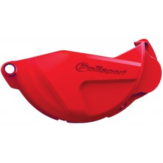 Polisport Kupplungsdeckel Schutz Polisport Kupplungsdeckel Schutz