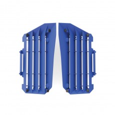 Polisport Kühlerschutzlamellen (Paar)