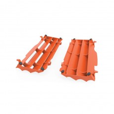 Polisport Kühlerschutzlamellen (Paar)