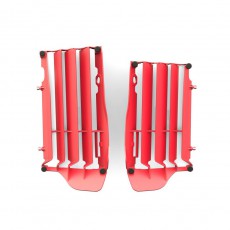 Polisport Kühlerschutzlamellen (Paar)