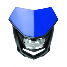 Polisport Scheinwerfermaske Halo