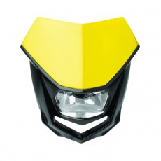 Polisport Scheinwerfermaske Halo