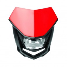 Polisport Scheinwerfermaske Halo