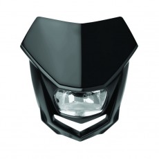 Polisport Scheinwerfermaske Halo