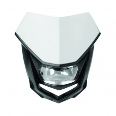 Polisport Scheinwerfermaske Halo