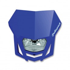Polisport Scheinwerfermaske LMX