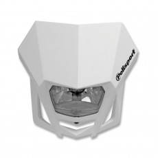Polisport Scheinwerfermaske LMX