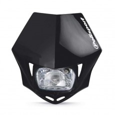 Polisport Scheinwerfermaske MMX