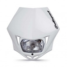 Polisport Scheinwerfermaske MMX