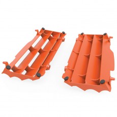 Polisport Kühlerschutzlamellen (Paar)