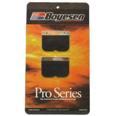 BOYESEN REED PETAL PRO SERIES Carbon BOYESEN REED PETAL PRO SERIES Carbon
