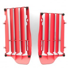 Polisport Kühlerschutzlamellen (Paar)