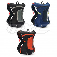 USWE RAW 4 Trinkrucksack 3L
