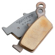 Renthal Bremsbeläge RC-1