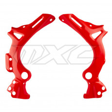 Jitsie Frame Protectors Beta Evo 09-21