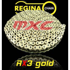 Regina Kette RX3 520 Regina Kette RX3 520