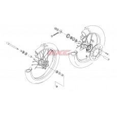 Werkstatt-Service Räder