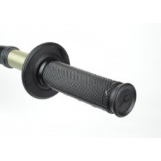 Renthal Griffe Ultra-Tacky Half Waffle Dual-Compound