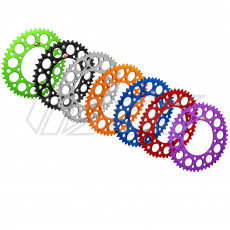 Renthal Kettenrad Alu