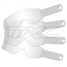 RNR/Polywel Top View Tear-Offs