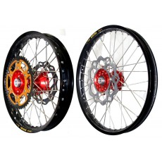 Talon Excel MX Radsatz