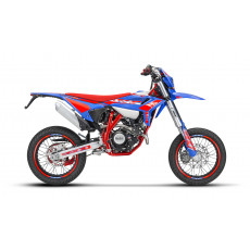 Beta RR125 4T Supermotard R