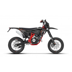 Beta RR125 4T Supermotard R