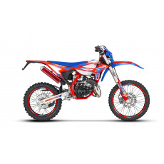 Beta RR50 Enduro Racing