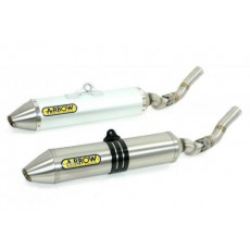 ARROW Marmitta Aluminium Endschalldämpfer CRF450 11-12 CRF450 11-12