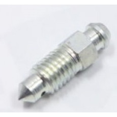 Honda OEM SCREW, BLEEDER (NISSIN)