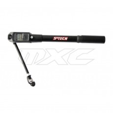 S-TECH Luftpumpe für KYB/Showa Luftgabeln