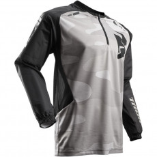 Thor Jersey S7 Terrain Camo camo XXL
