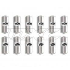 SCOTT WFS50 Roll-Off Refills Prospect/Fury (12ER-PACK)